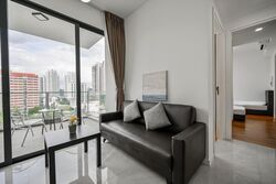 Uptown @ Farrer (D8), Apartment #497188081